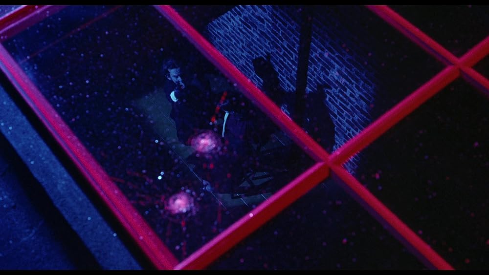 ディック・トレイシーの画像