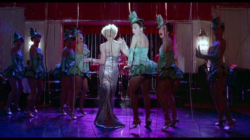 ディック・トレイシーの画像