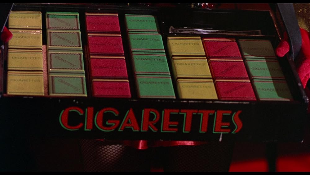 ディック・トレイシーの画像