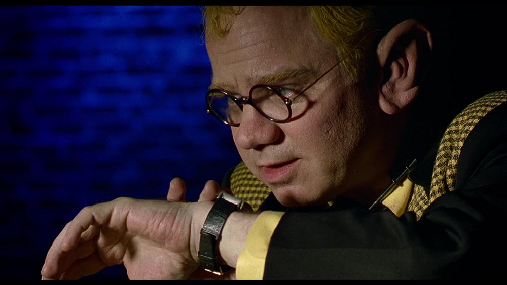 ディック・トレイシーの画像