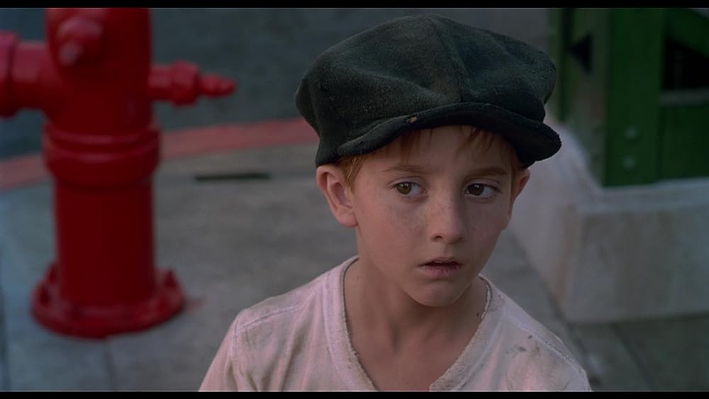 ディック・トレイシーの画像