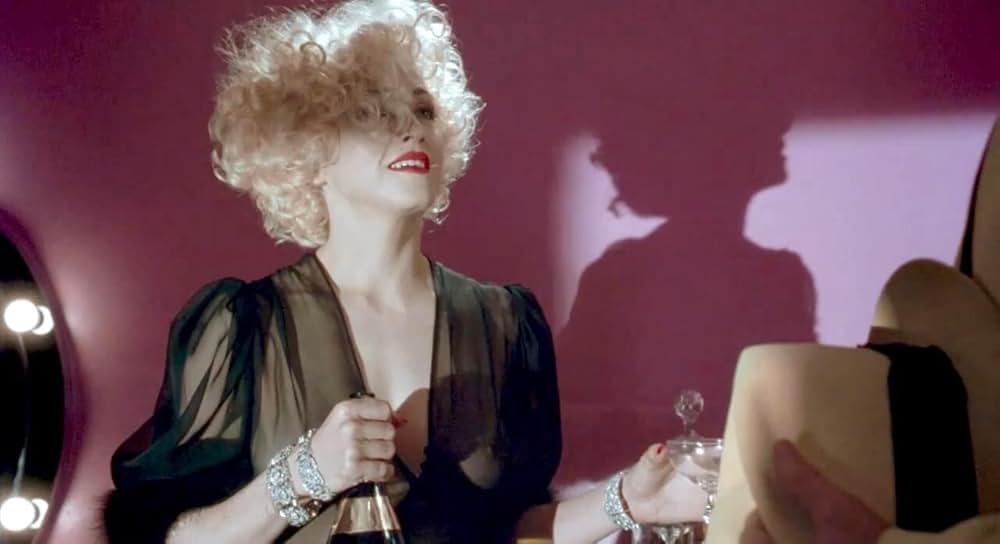 ディック・トレイシーの画像