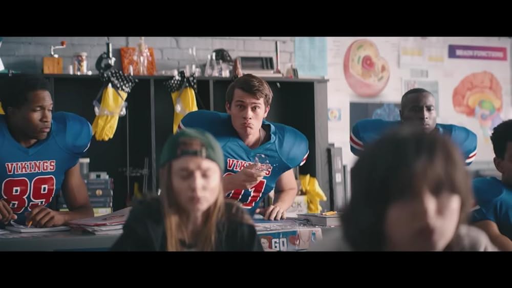 ボトムス ～最底で最強？な私たち～の画像