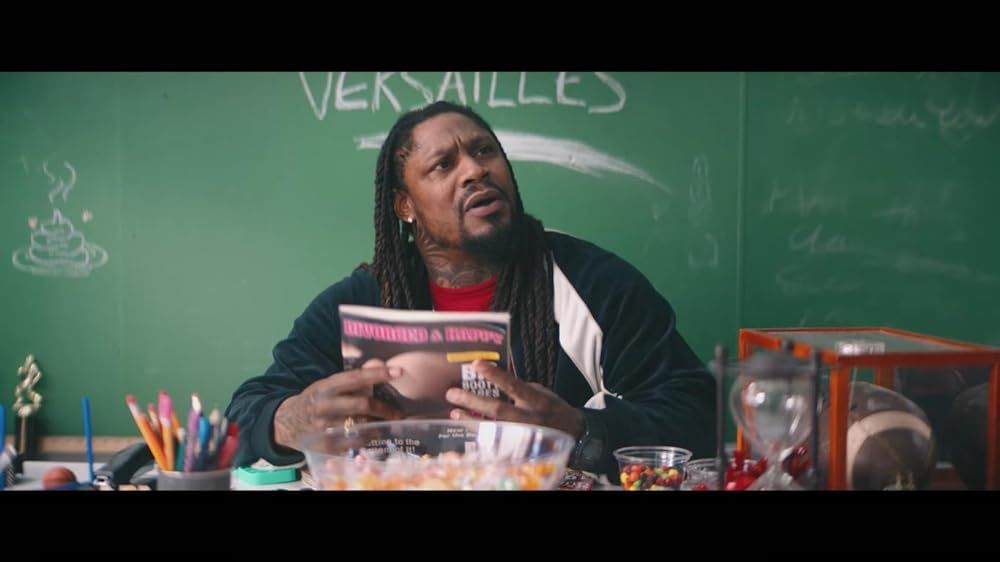 ボトムス ～最底で最強？な私たち～の画像