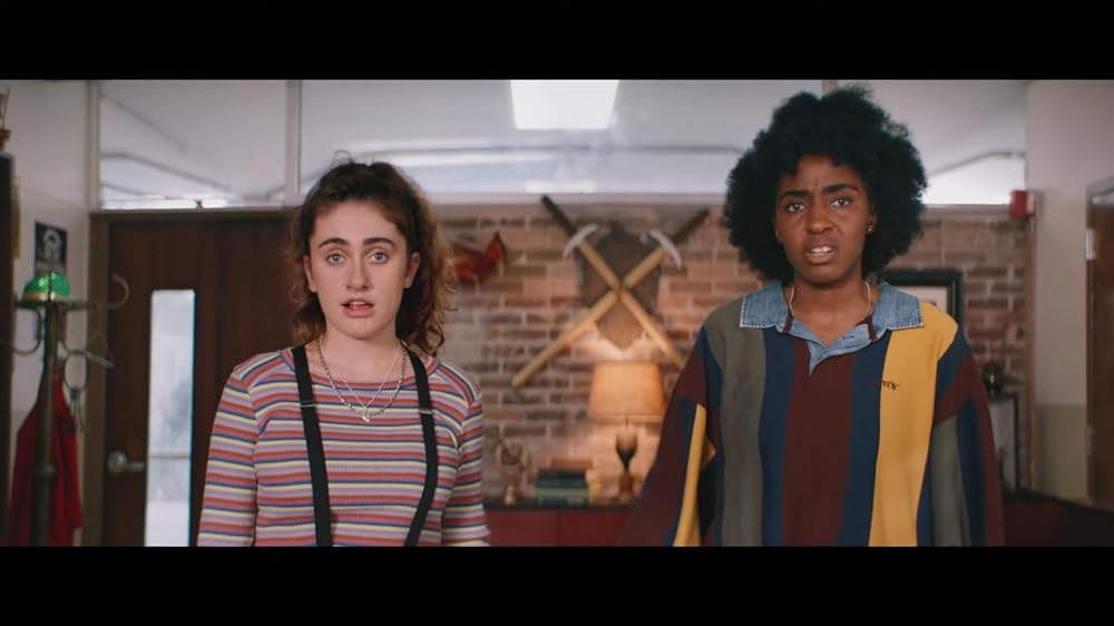 ボトムス ～最底で最強？な私たち～の画像