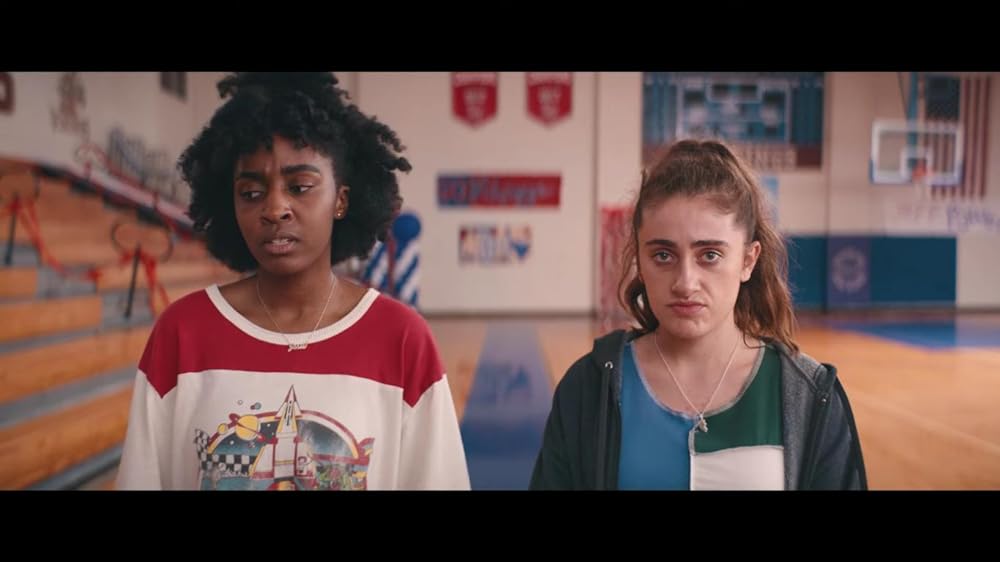 ボトムス ～最底で最強？な私たち～の画像