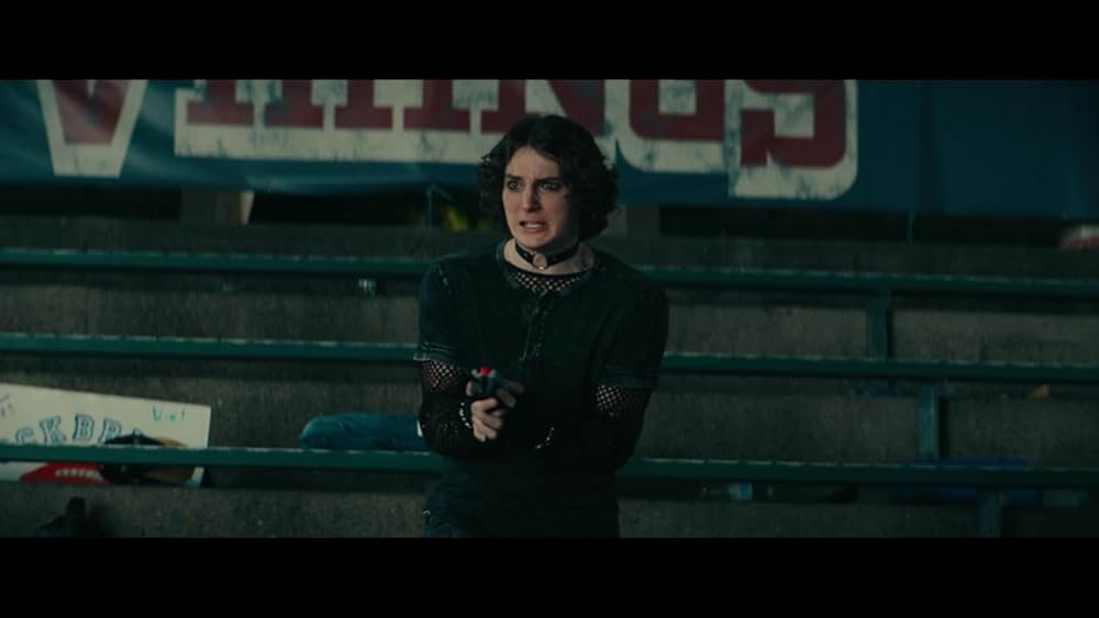 ボトムス ～最底で最強？な私たち～の画像