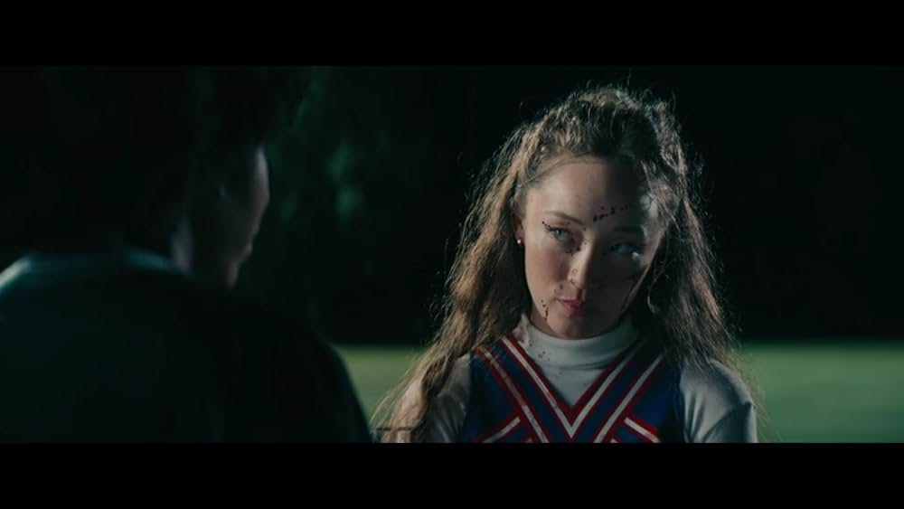 ボトムス ～最底で最強？な私たち～の画像