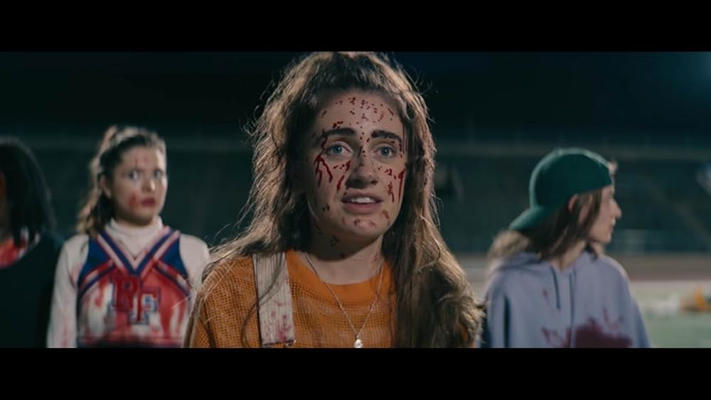 ボトムス ～最底で最強？な私たち～の画像