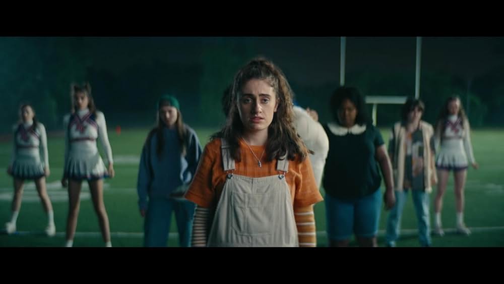 ボトムス ～最底で最強？な私たち～の画像