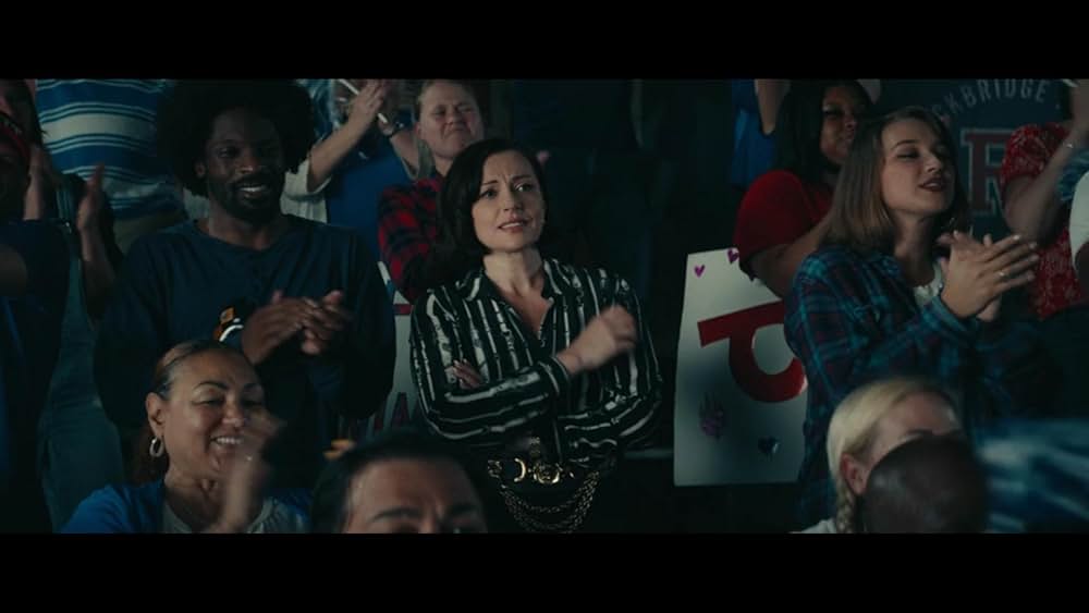 ボトムス ～最底で最強？な私たち～の画像