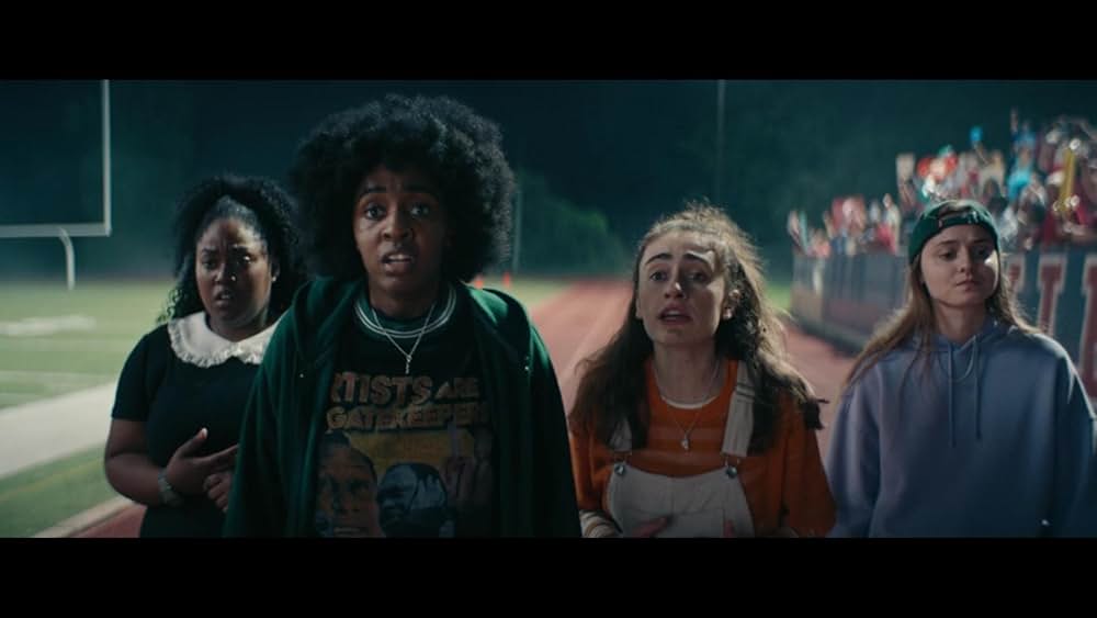 ボトムス ～最底で最強？な私たち～の画像