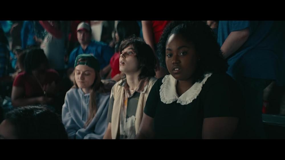 ボトムス ～最底で最強？な私たち～の画像