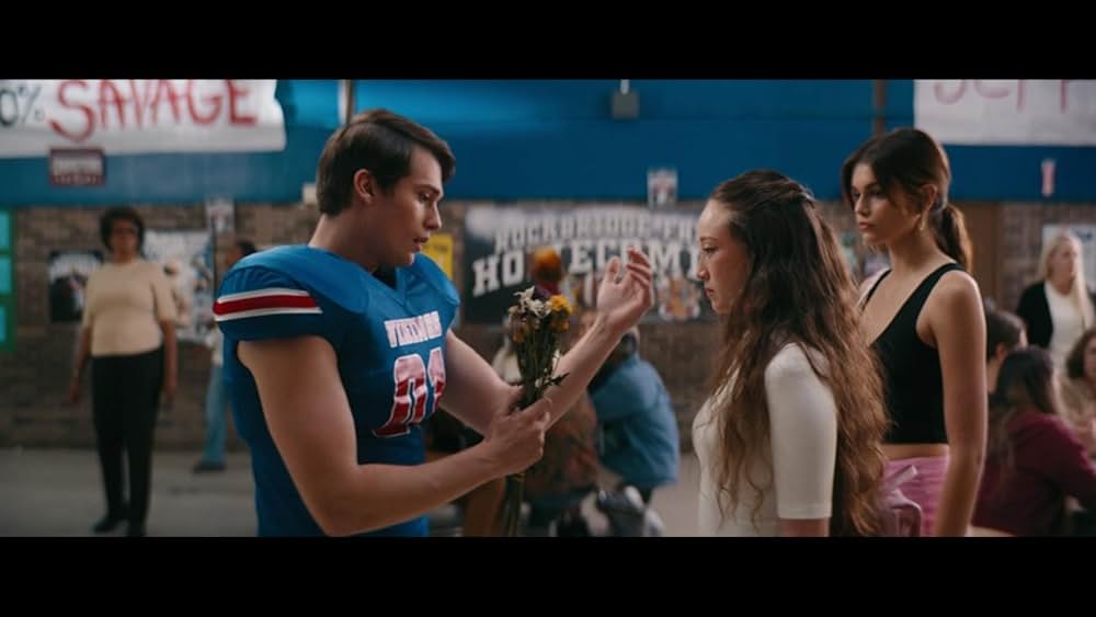 ボトムス ～最底で最強？な私たち～の画像