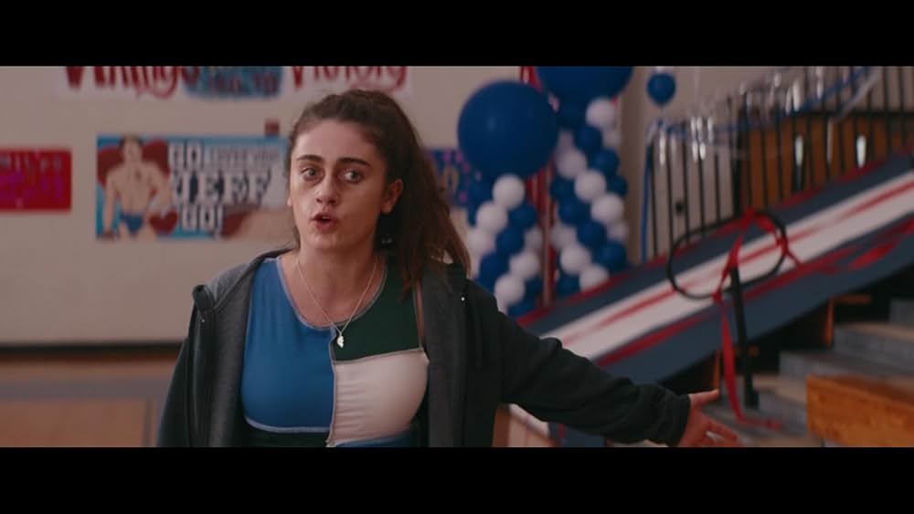 ボトムス ～最底で最強？な私たち～の画像