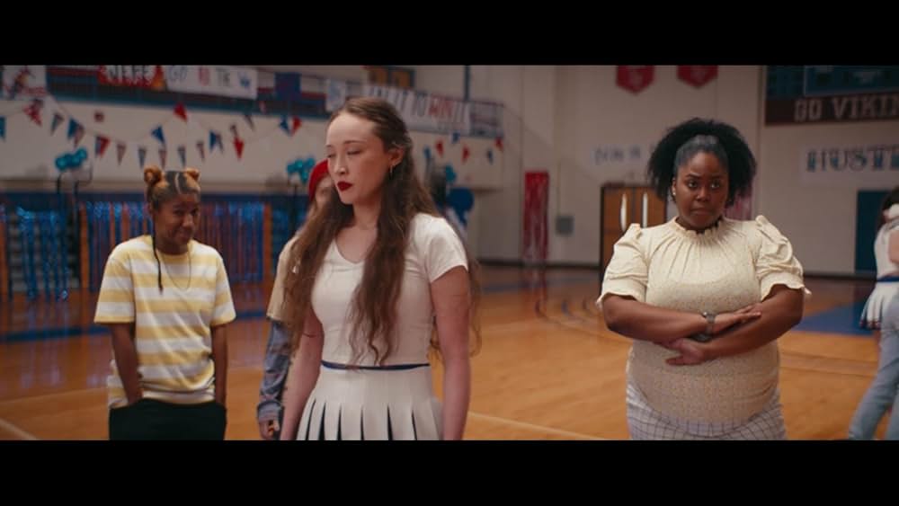 ボトムス ～最底で最強？な私たち～の画像