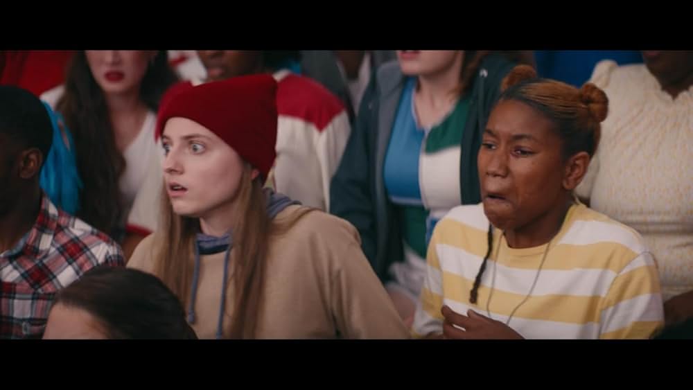 ボトムス ～最底で最強？な私たち～の画像