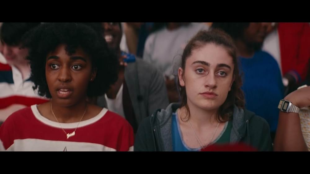 ボトムス ～最底で最強？な私たち～の画像