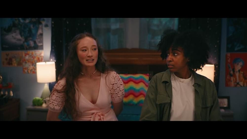 ボトムス ～最底で最強？な私たち～の画像