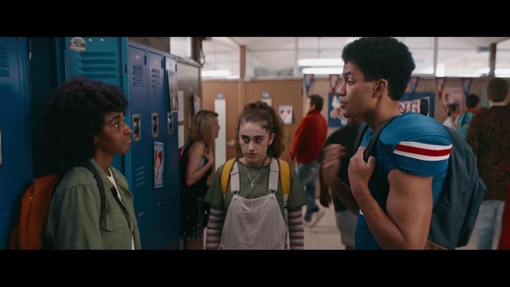 ボトムス ～最底で最強？な私たち～の画像