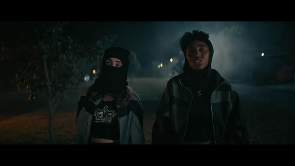 ボトムス ～最底で最強？な私たち～の画像