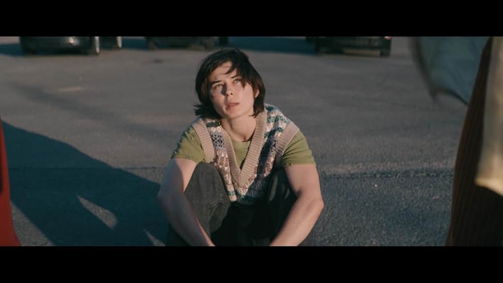 ボトムス ～最底で最強？な私たち～の画像