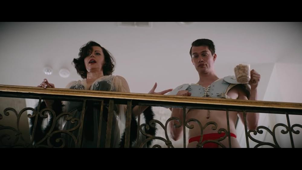 ボトムス ～最底で最強？な私たち～の画像