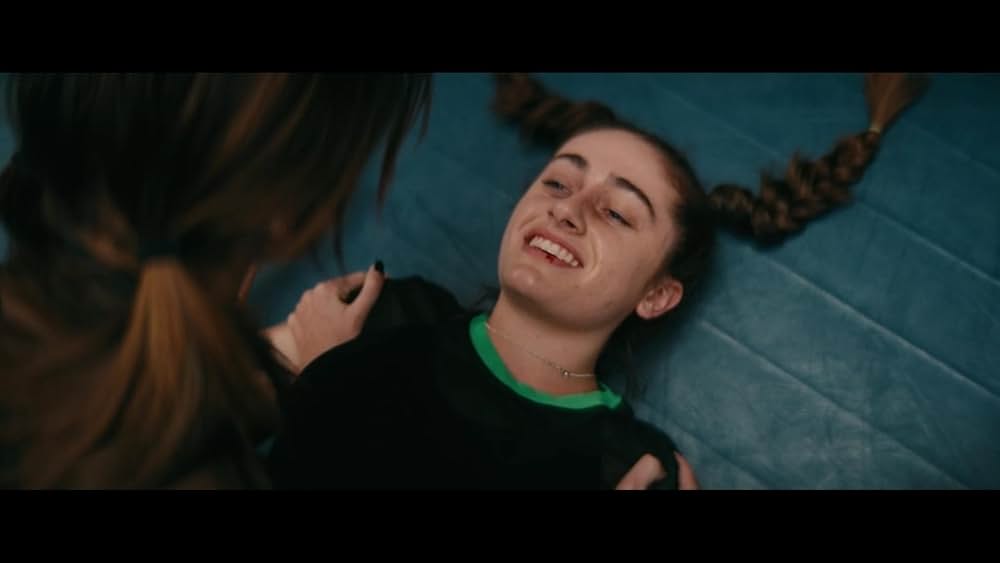 ボトムス ～最底で最強？な私たち～の画像