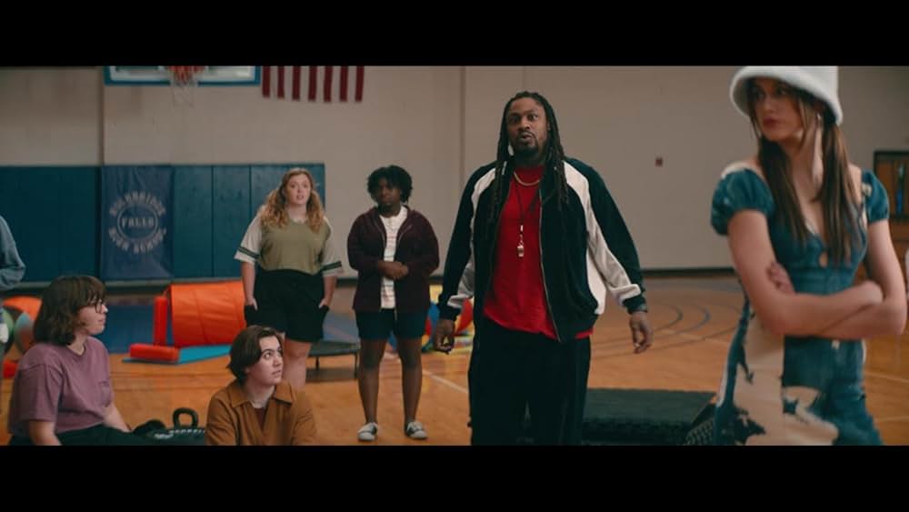 ボトムス ～最底で最強？な私たち～の画像