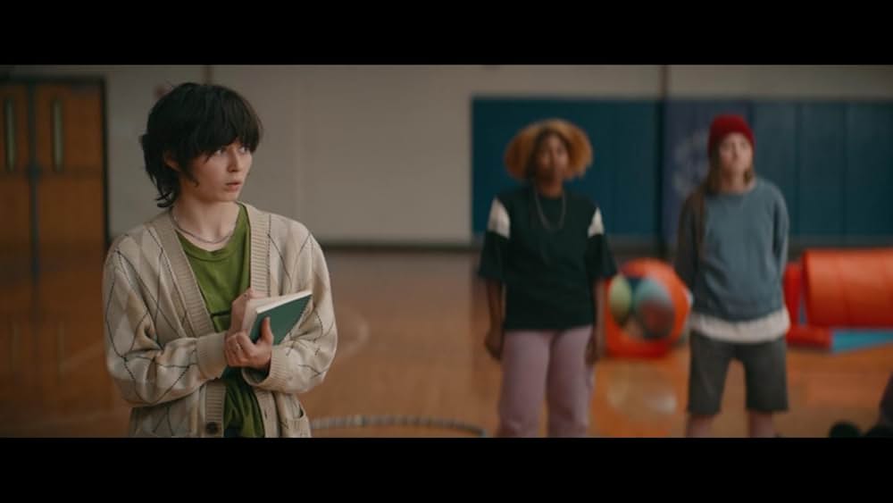 ボトムス ～最底で最強？な私たち～の画像