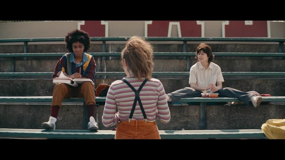 ボトムス ～最底で最強？な私たち～の画像