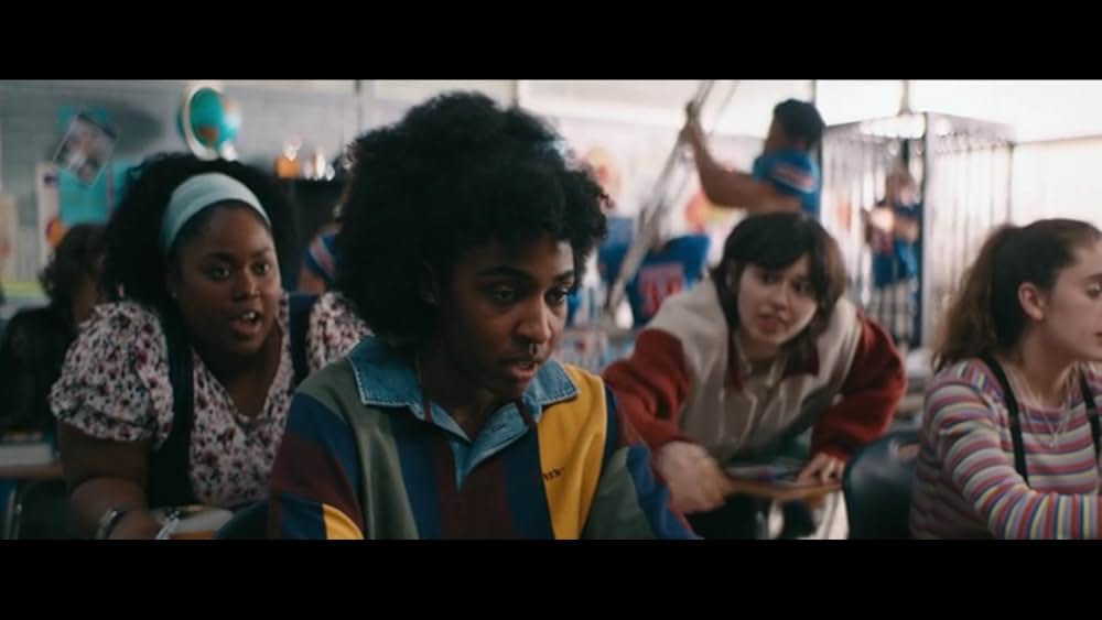 ボトムス ～最底で最強？な私たち～の画像