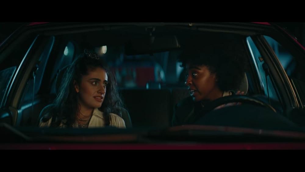 ボトムス ～最底で最強？な私たち～の画像