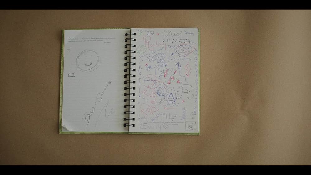 リアリティの画像