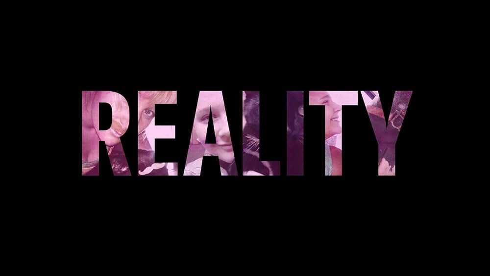 リアリティの画像
