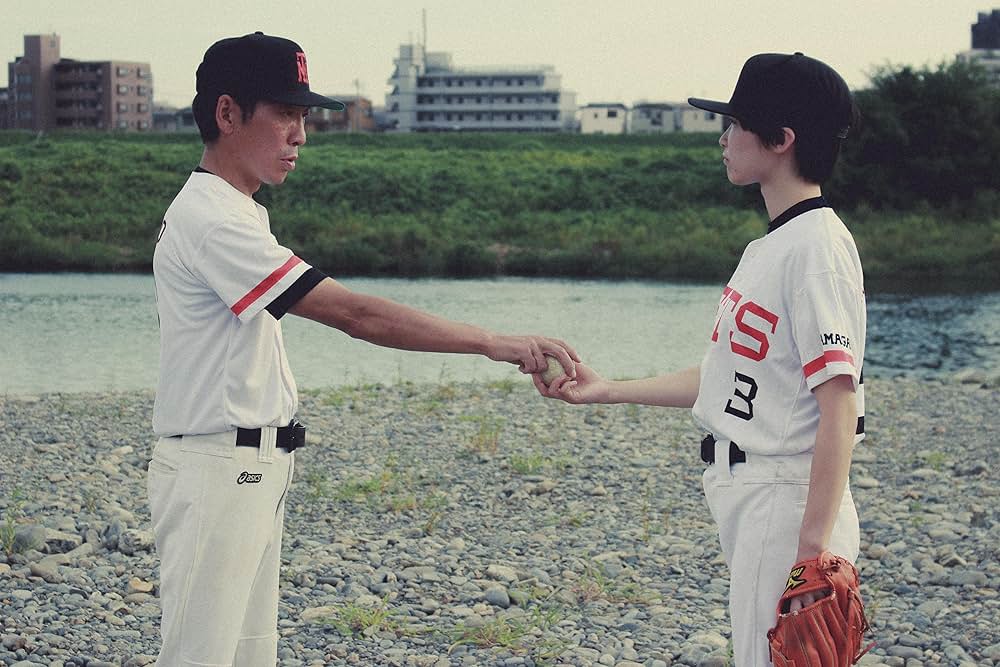 野球どアホウ未亡人の画像