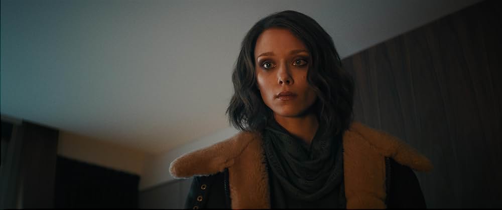 M3GAN／ミーガン 2.0の画像