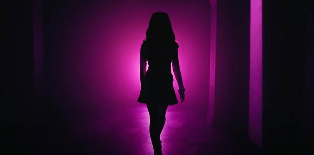 M3GAN／ミーガン 2.0の画像