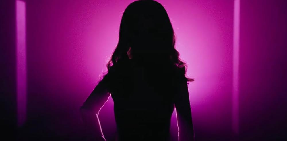 M3GAN／ミーガン 2.0の画像