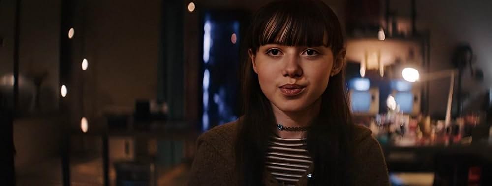 M3GAN／ミーガン 2.0の画像