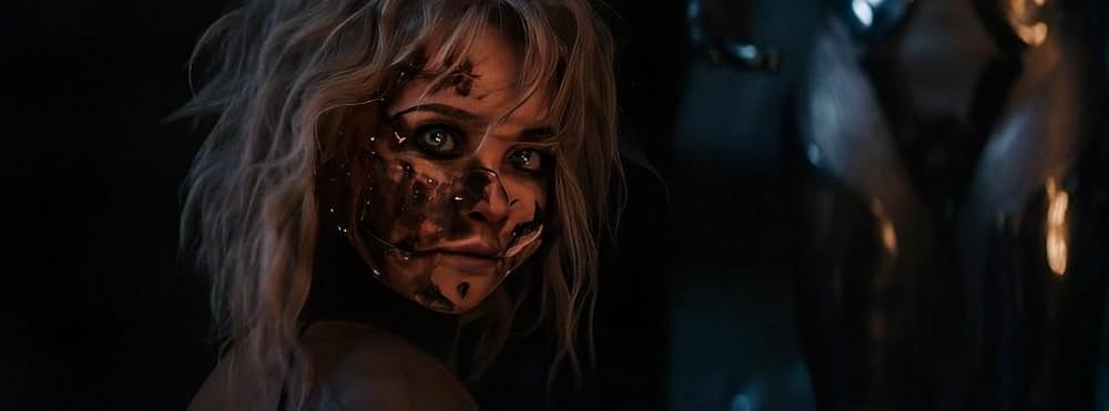 M3GAN／ミーガン 2.0の画像