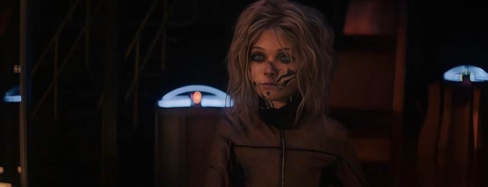 M3GAN／ミーガン 2.0の画像