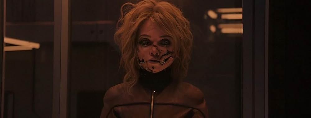 M3GAN／ミーガン 2.0の画像