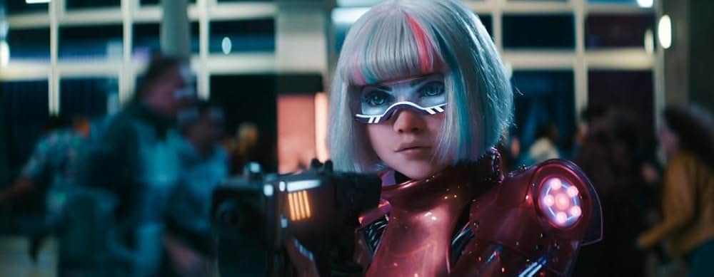 M3GAN／ミーガン 2.0の画像