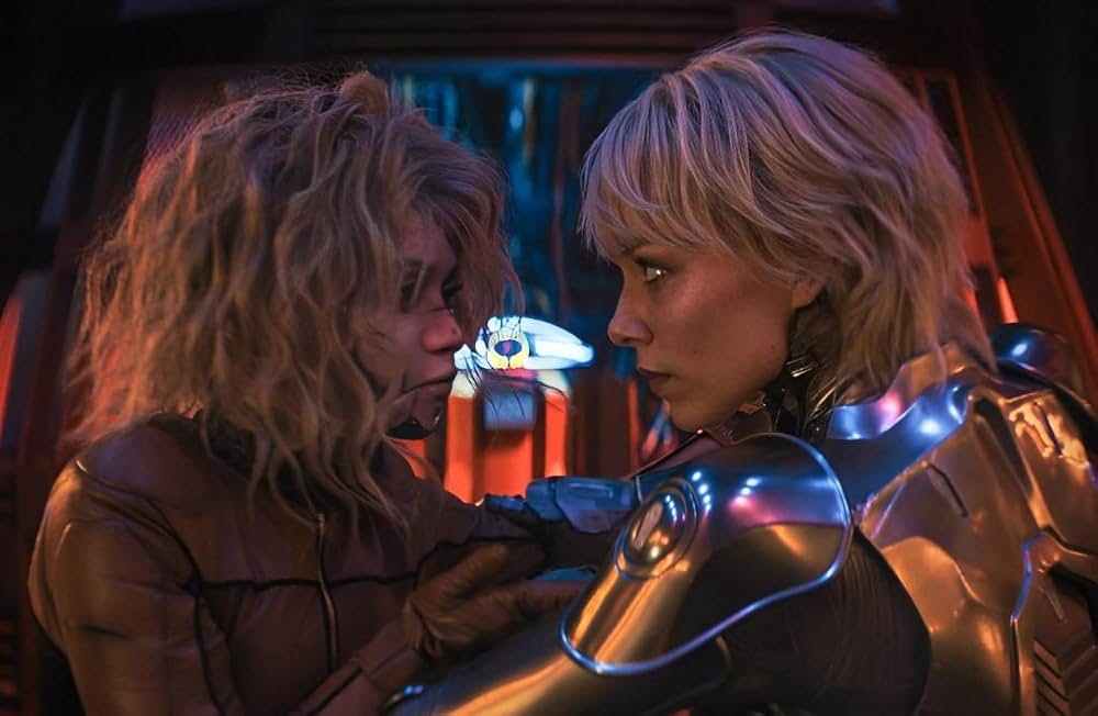 M3GAN／ミーガン 2.0の画像