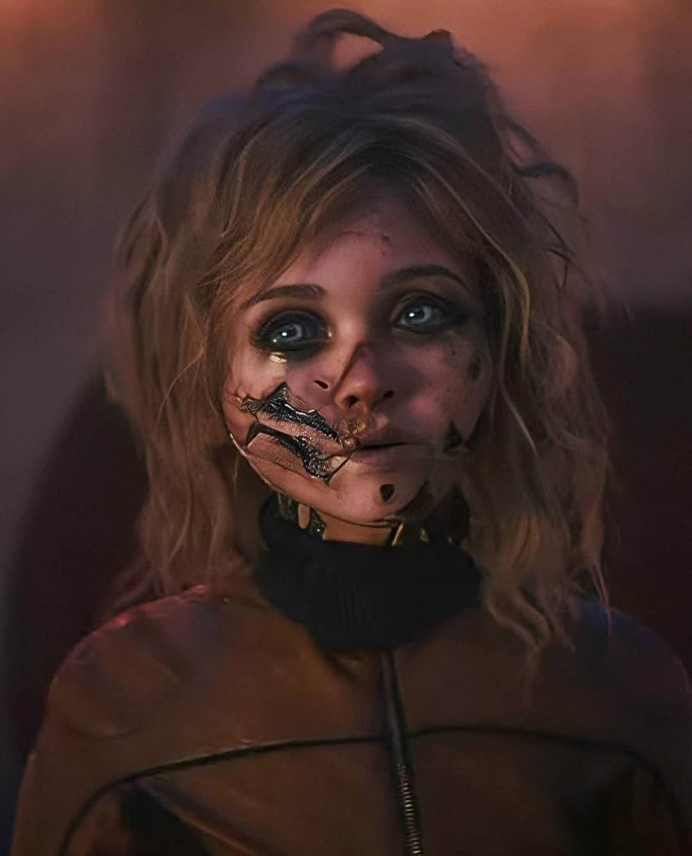 M3GAN／ミーガン 2.0の画像