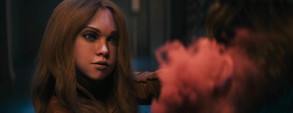 M3GAN／ミーガン 2.0の画像