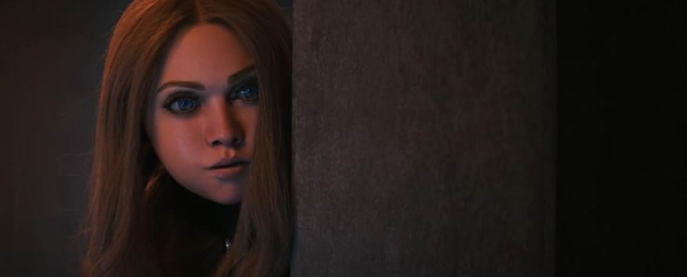 M3GAN／ミーガン 2.0の画像