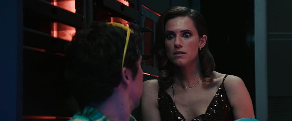 M3GAN／ミーガン 2.0の画像