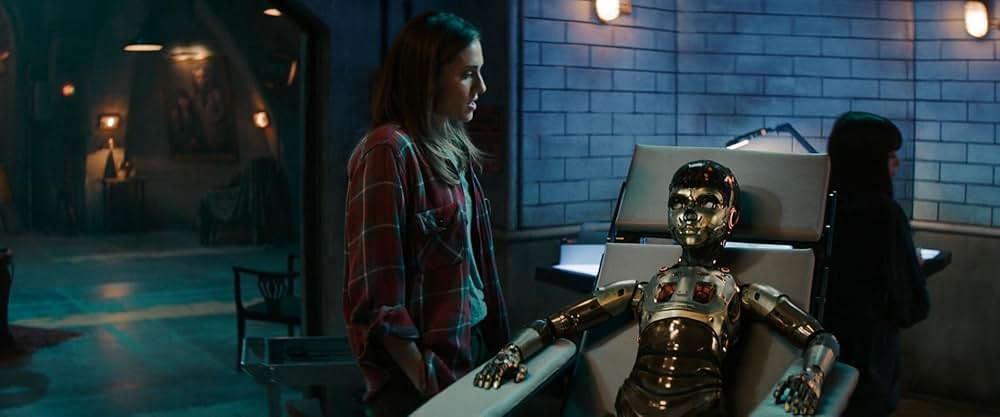 M3GAN／ミーガン 2.0の画像